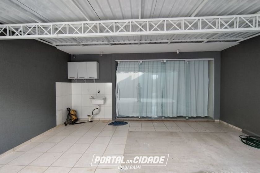 Casa &agrave; venda - Jardim Floren&ccedil;a