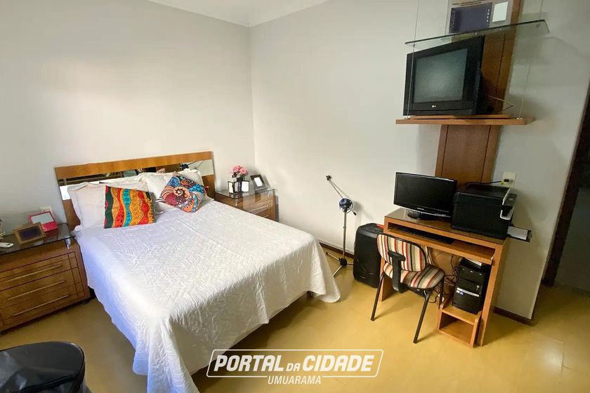 Casa &agrave; venda - 224m&sup2; - Jardim Lisboa