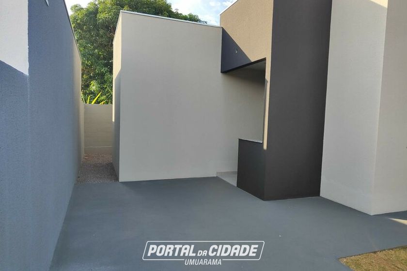 Casa &agrave; venda - 69m&sup2; - PARQUE IRANI