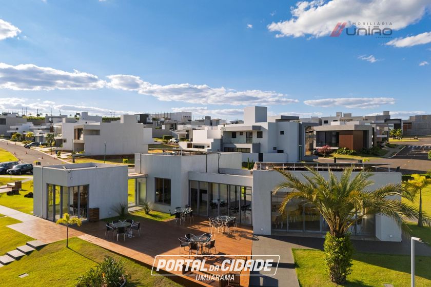 Casa &agrave; venda - 310m&sup2; - Gleba Figueira
