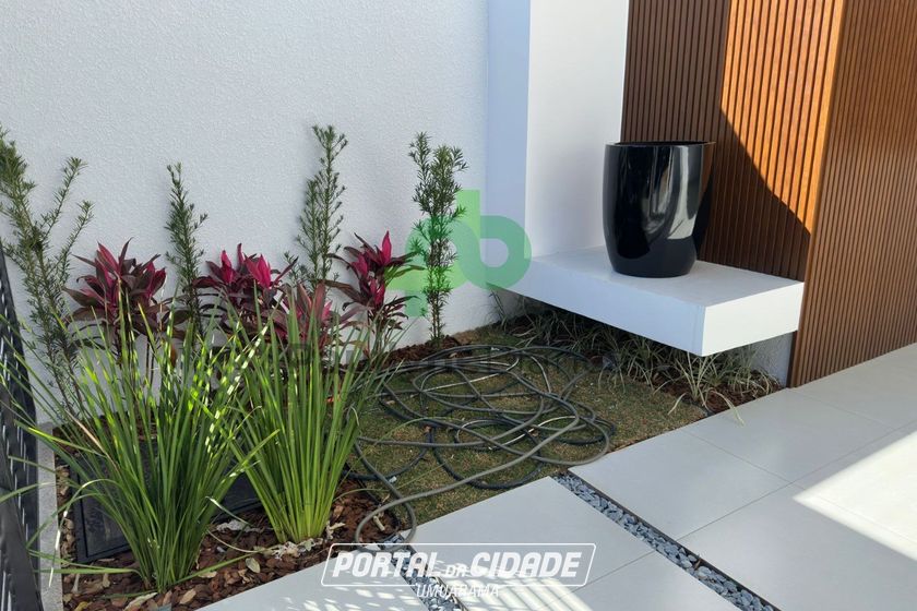 Casa &agrave; venda - 135m&sup2; - Jardim Am&eacute;rica