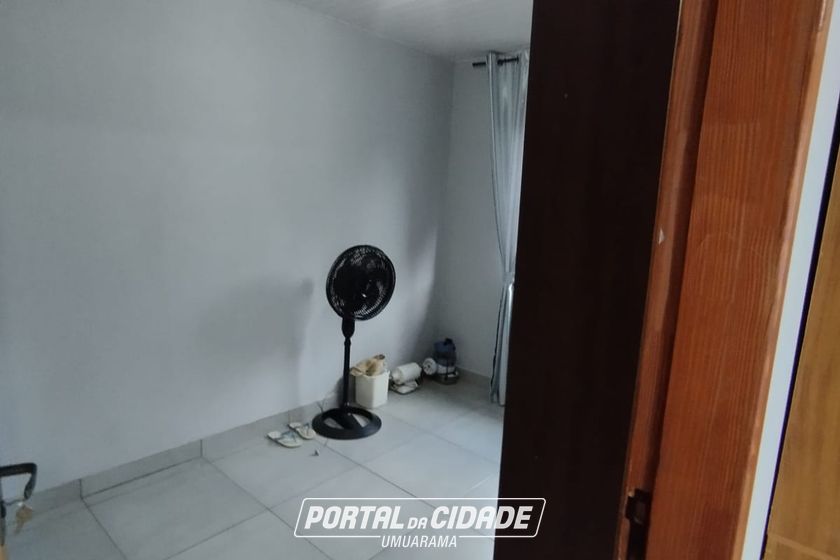 Casa &agrave; venda - 162m&sup2; - Conjunto Habitacional Sonho Meu