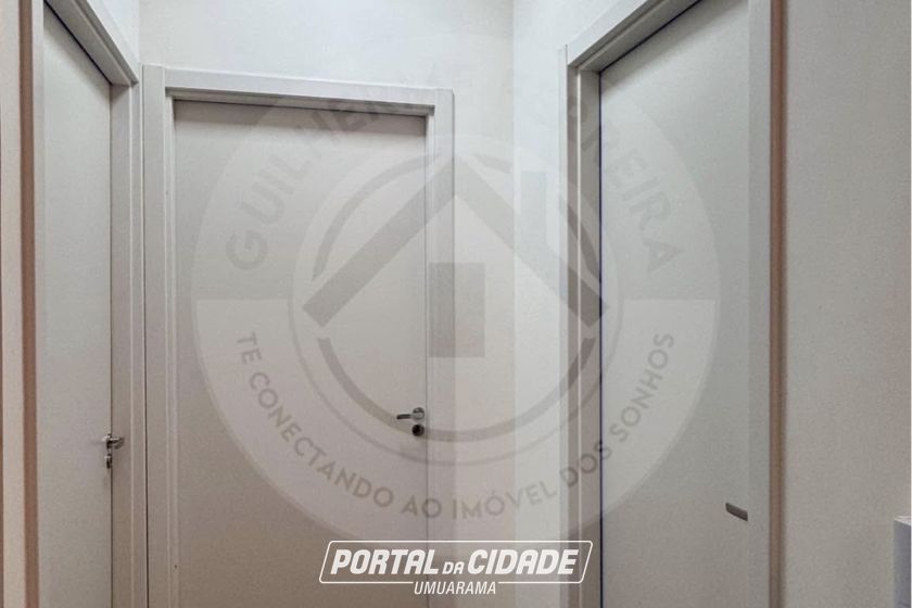 Apartamento &agrave; venda - 45m&sup2; - Residencial Terra  de Santa Cruz