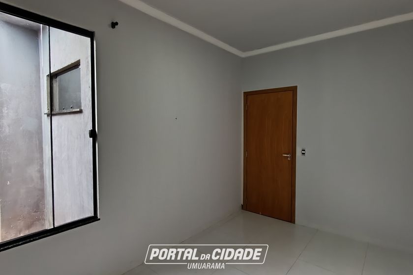 Casa para alugar - 77m&sup2; - JARDIM AEROPORTO II