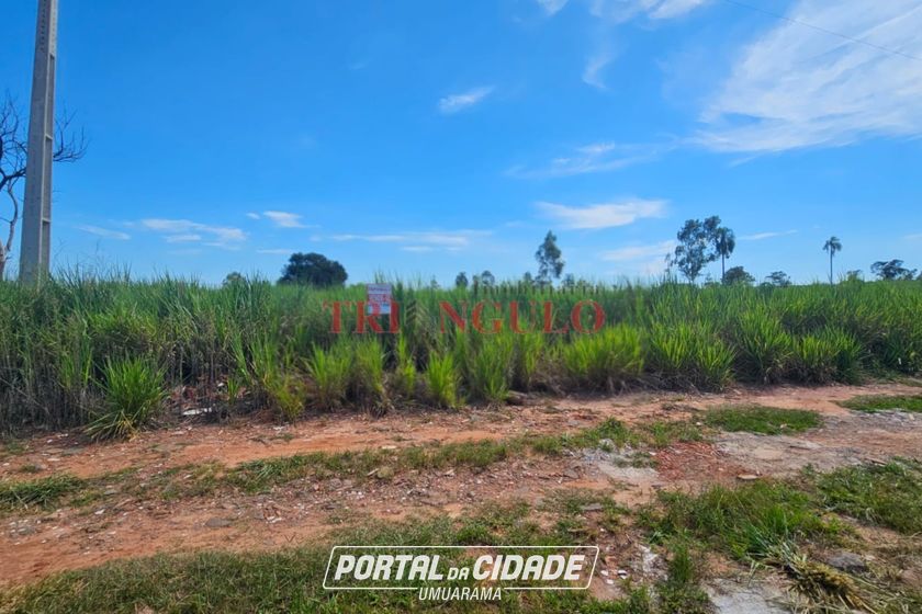 Ch&aacute;cara &agrave; venda - 21111m&sup2; - PARQUE LAGO AZUL