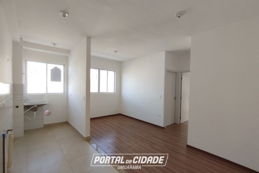 Apartamento &agrave; venda - 45m&sup2; - ZONA V