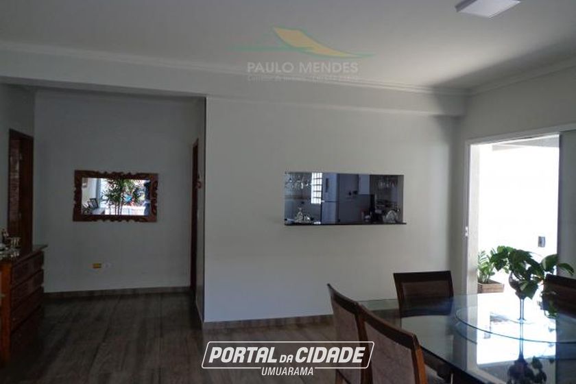 Casa &agrave; venda - 270m&sup2; - Jardim Alto da Boa Vista