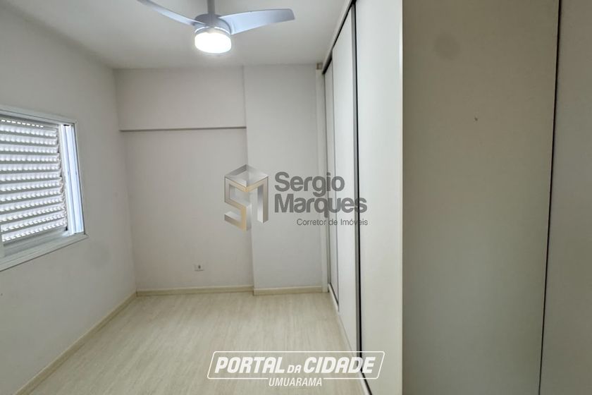 Apartamento &agrave; venda - 175m&sup2; - Zona I