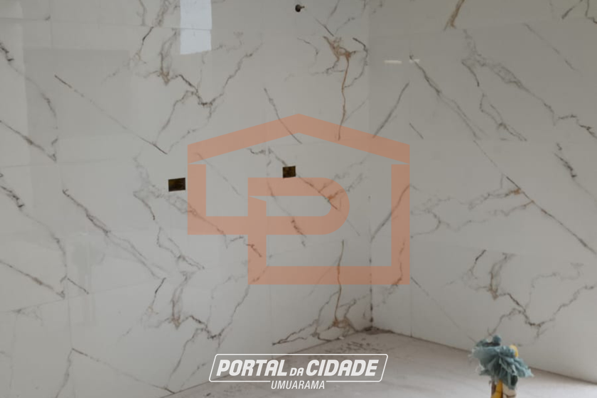 Casa &agrave; venda - 91m&sup2; - Parque Est&acirc;ncia