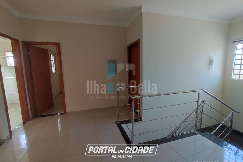 Casa para alugar - Zona V