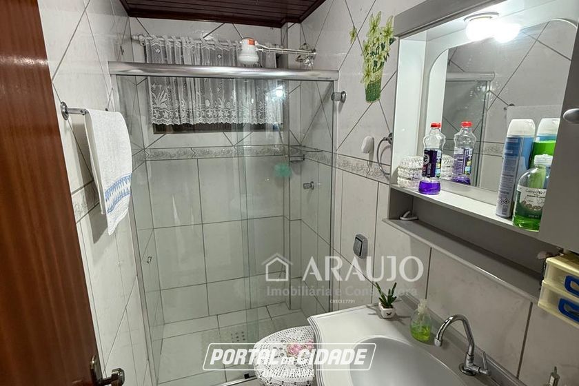 Apartamento &agrave; venda - 89m&sup2; - Zona I