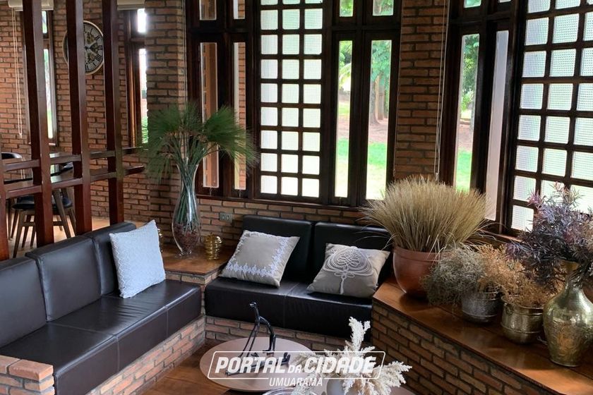 Ch&aacute;cara &agrave; venda - 7260m&sup2; - Zona I