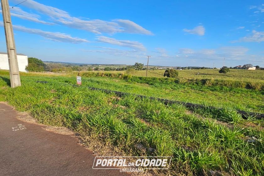 Terreno &agrave; venda - 246m&sup2; - Parque Metropolitano III