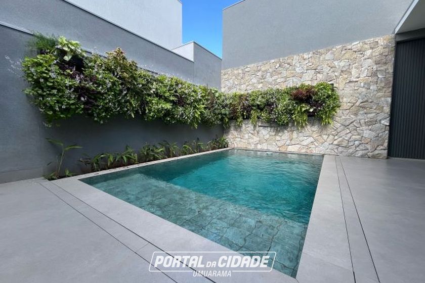 Casa &agrave; venda - 