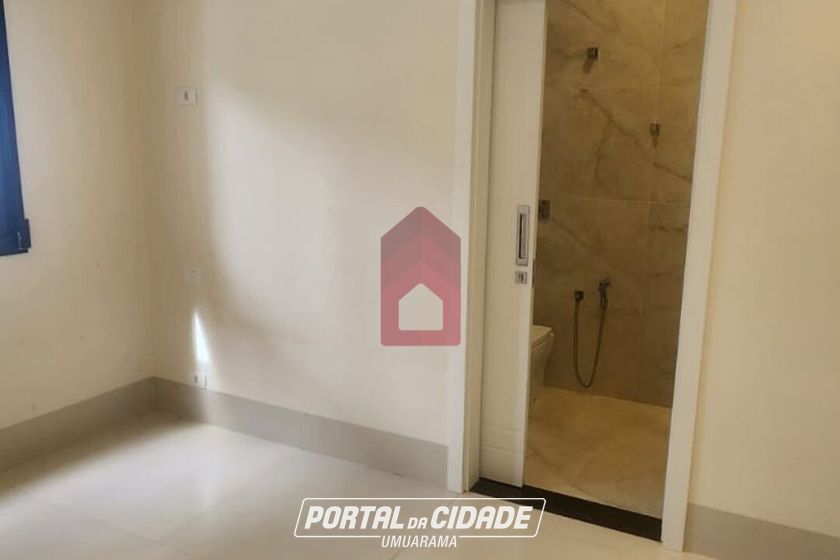 Casa &agrave; venda - 202m&sup2; - Residencial Central Park