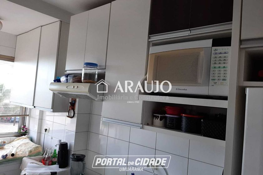 Apartamento &agrave; venda - 65m&sup2; - Jardim Belvedere