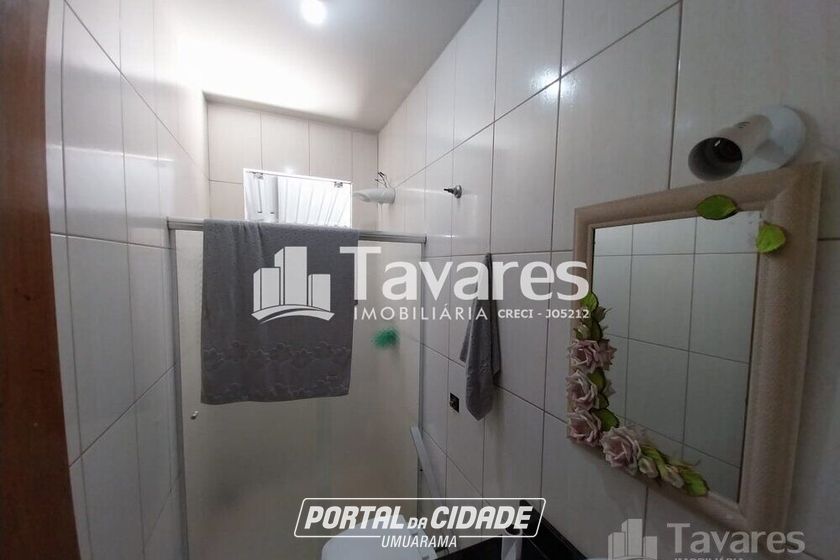 Casa &agrave; venda - 190m&sup2; - Jardim Colibri