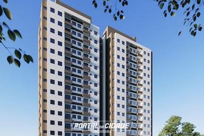 Apartamento &agrave; venda - 58m&sup2; - Parque Residencial Interlagos II