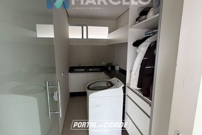 Sobrado &agrave; venda - 250m&sup2; - Jardim Am&eacute;rica