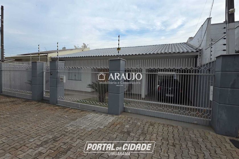 Casa &agrave; venda - 243m&sup2; - Jardim Indai&aacute;