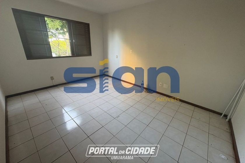 Apartamento para alugar - Zona I