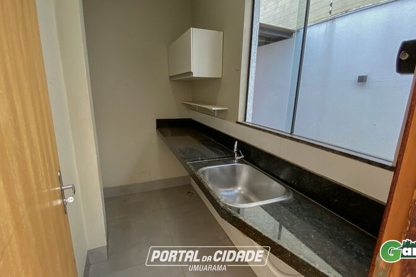 Casa &agrave; venda - Parque Bandeirantes