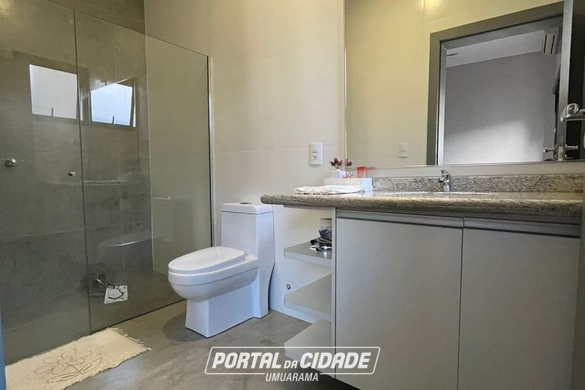 Casa &agrave; venda - 307m&sup2; - Zona I-a