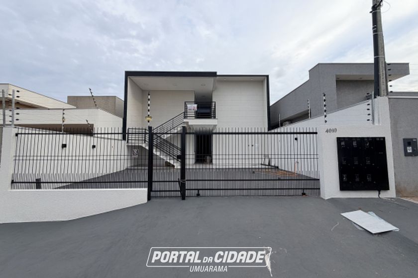 Kitnet para alugar - 25m&sup2; - Metropolitano