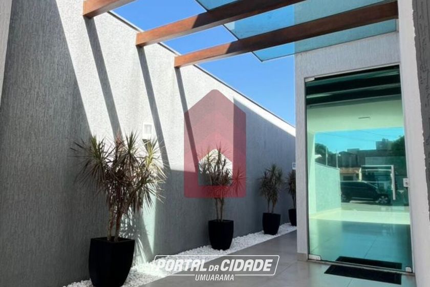 Casa &agrave; venda - 233m&sup2; - Jardim Tamoio