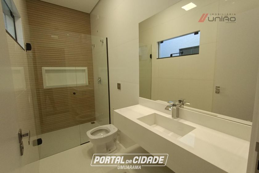 Casa &agrave; venda - 145m&sup2; - Residencial Porto Seguro