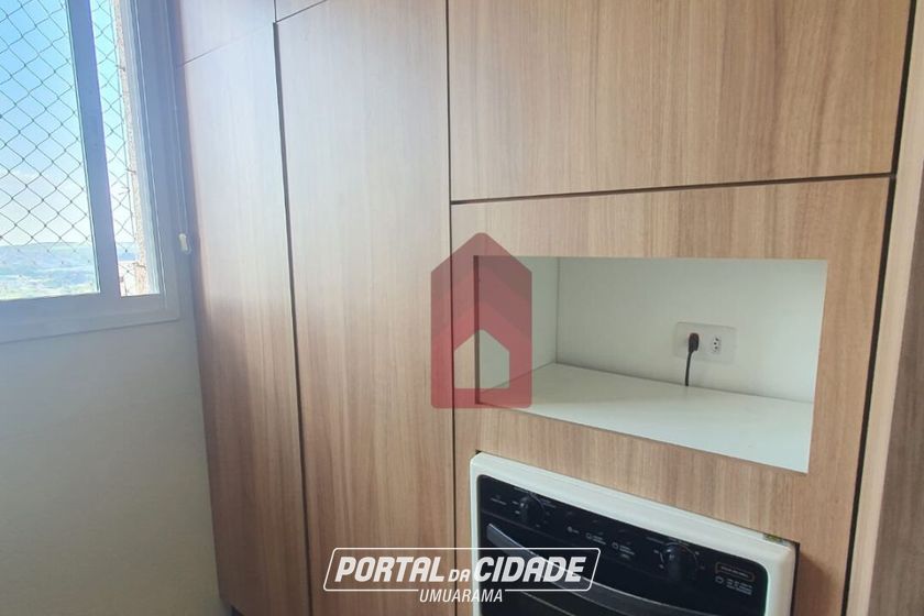 Apartamento &agrave; venda - Jardim Social