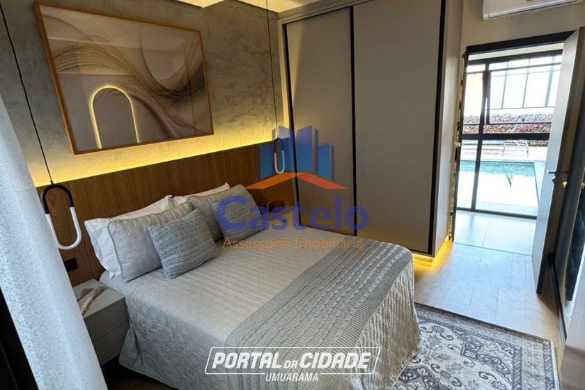 Casa &agrave; venda - 157m&sup2; - PORTO COBRINCO I