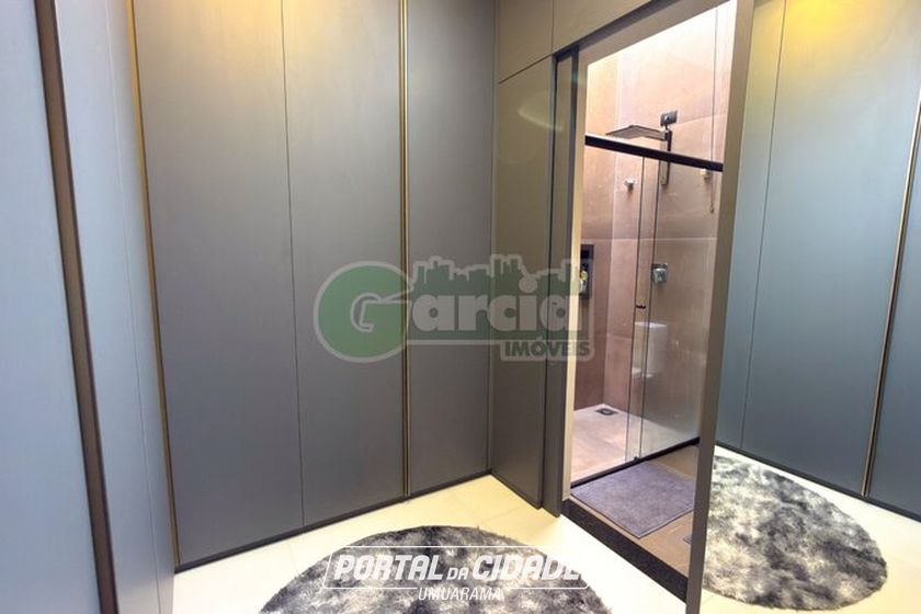 Casa &agrave; venda - 160m&sup2; - Zona I