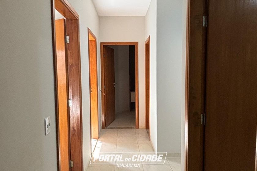 Casa para alugar - 185m&sup2; - Parque Bandeirantes