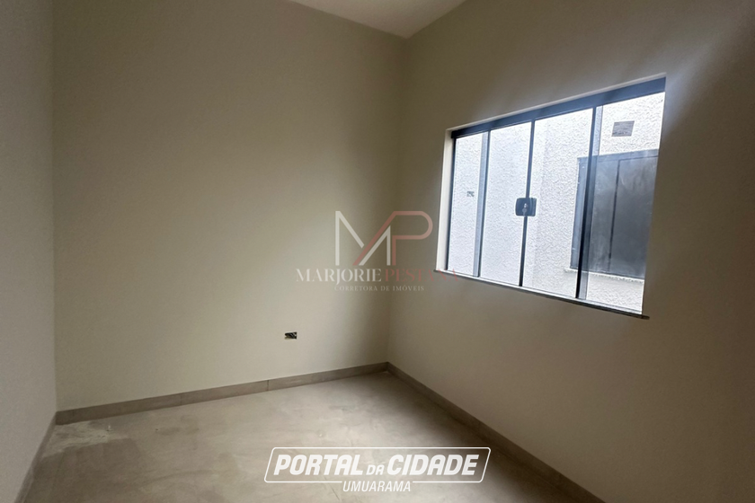 Casa &agrave; venda - 70m&sup2; - Parque Firenze