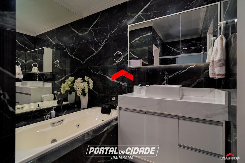 Casa &agrave; venda - 220m&sup2; - Parque  Bandeirantes