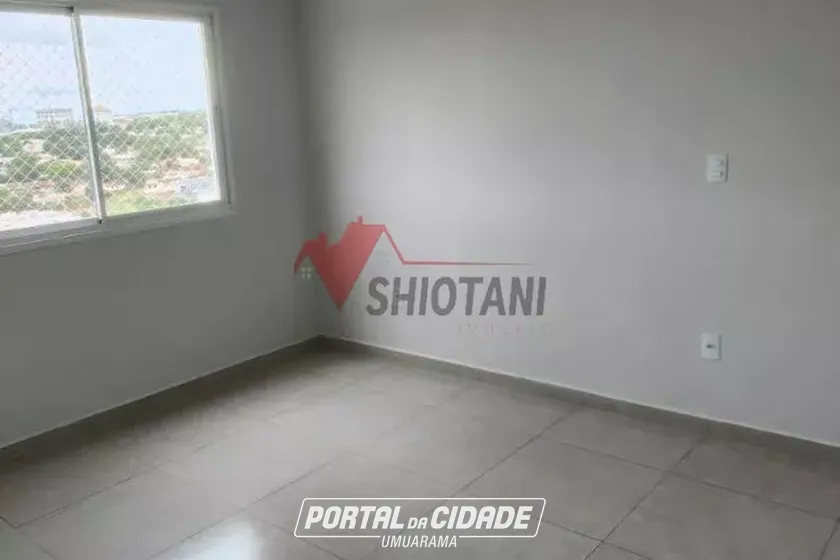 Apartamento &agrave; venda - Jardim Paineiras