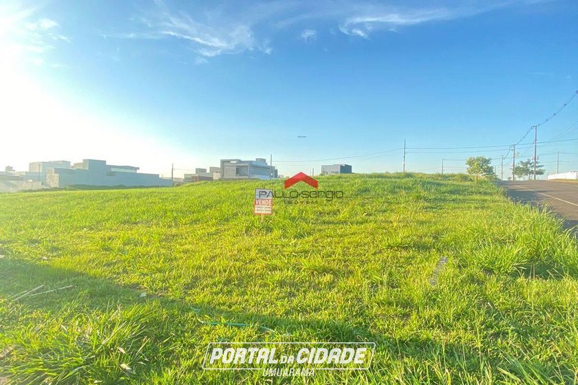 Terreno &agrave; venda - 487m&sup2; - Parque Residencial Interlagos II