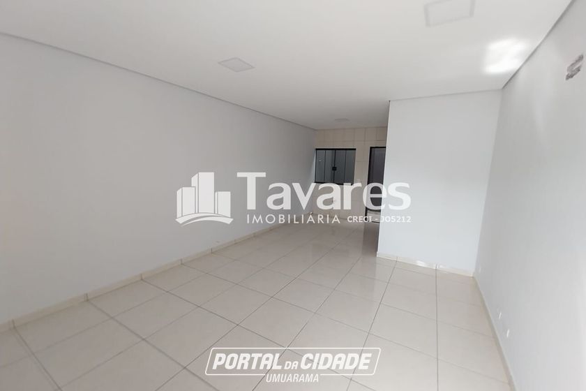 Apartamento para alugar - Gleba Figueira