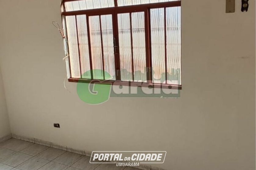 Casa &agrave; venda - 100m&sup2; - Zona I-A