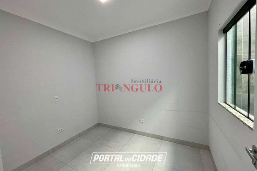 Casa &agrave; venda - 90m&sup2; - PARQUE EST&Acirc;NCIA II