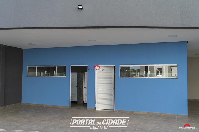 Apartamento &agrave; venda - 63m&sup2; - Zona VII