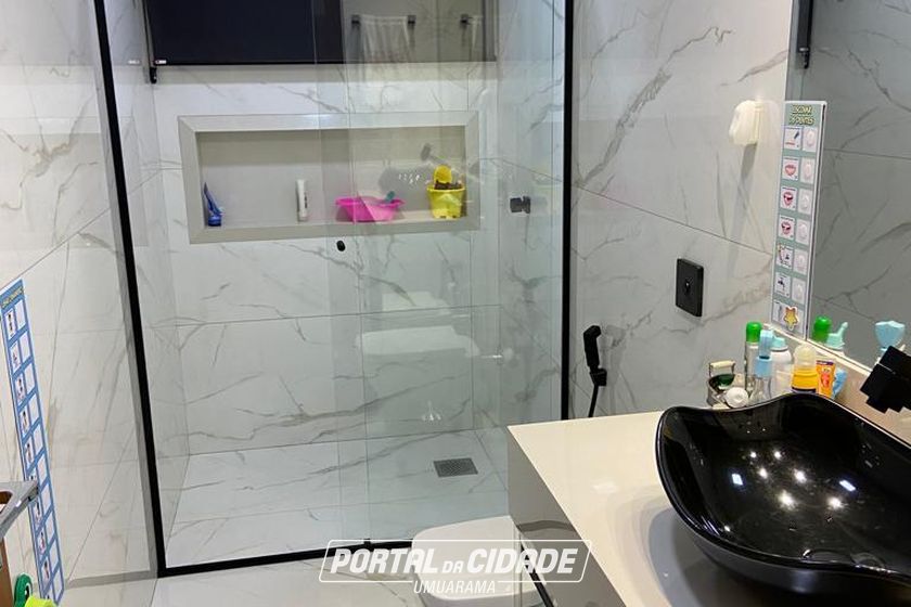 Apartamento &agrave; venda - 420m&sup2; - Zona V