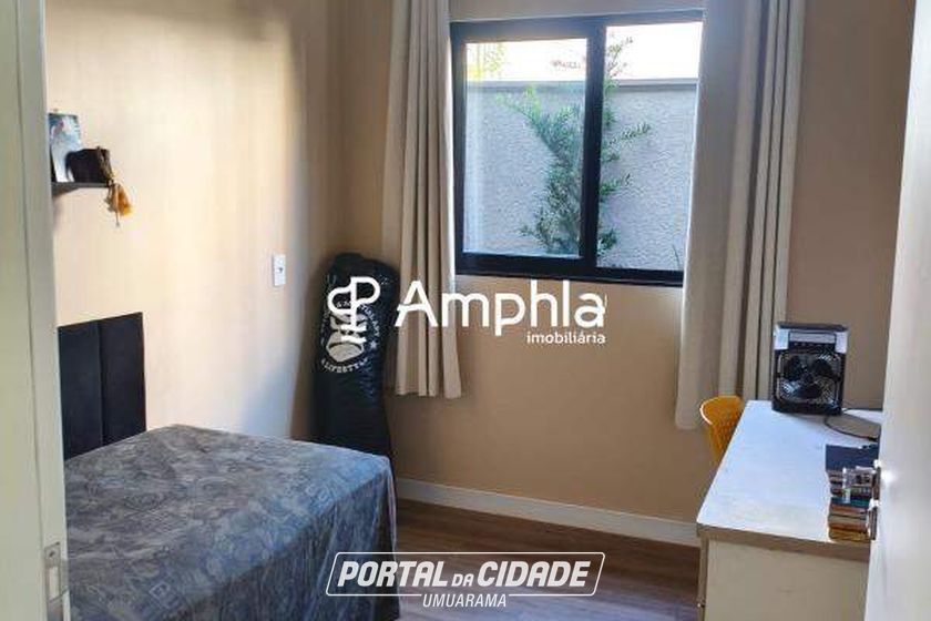 Casa &agrave; venda - 83m&sup2; - Jardim Pancera