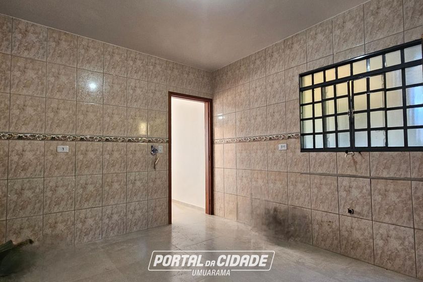 Casa &agrave; venda - 64m&sup2; - Jardim Yonezu
