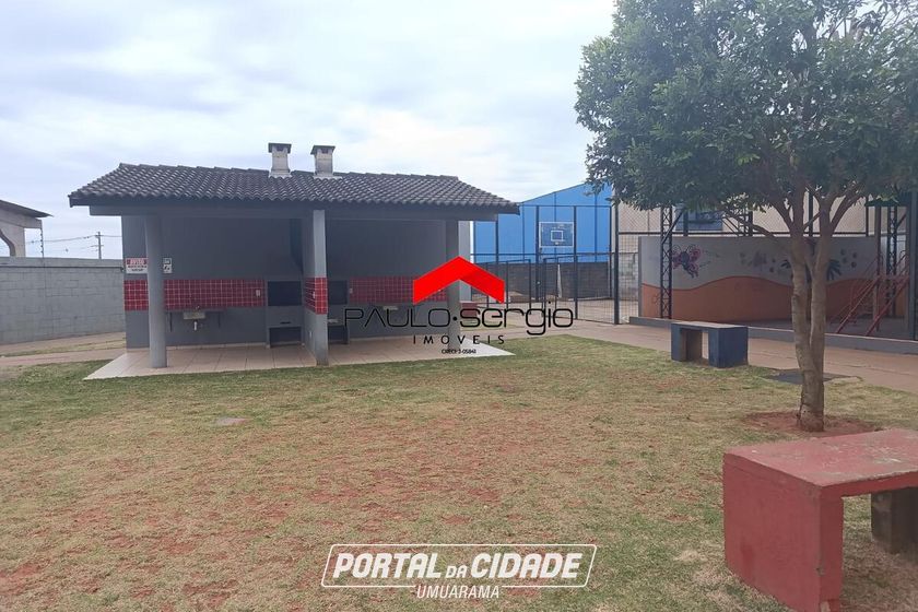 Apartamento &agrave; venda - Residencial Bela Vida