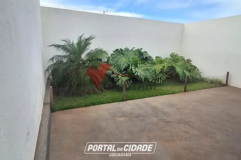 Casa &agrave; venda - Parque Residencial Tokio