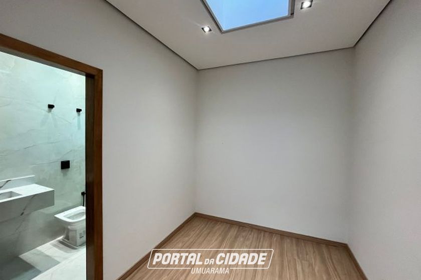 Casa &agrave; venda - Parque Bandeirantes