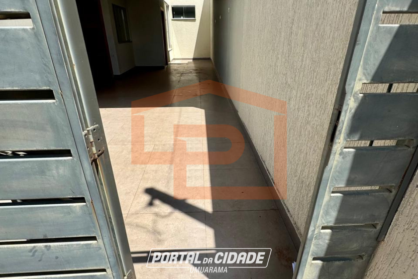 Casa &agrave; venda - 90m&sup2; - Parque Ibirapuera