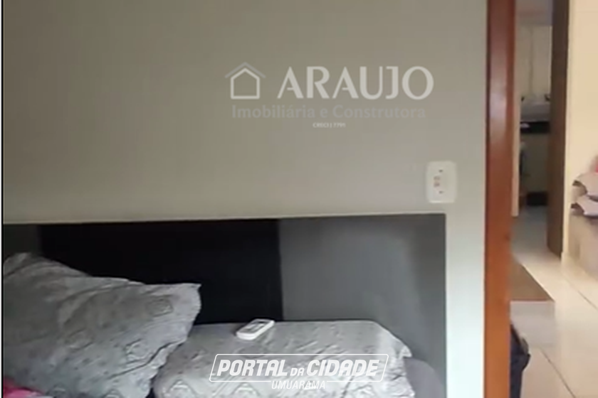 Casa &agrave; venda - 72m&sup2; - Jardim Sakai